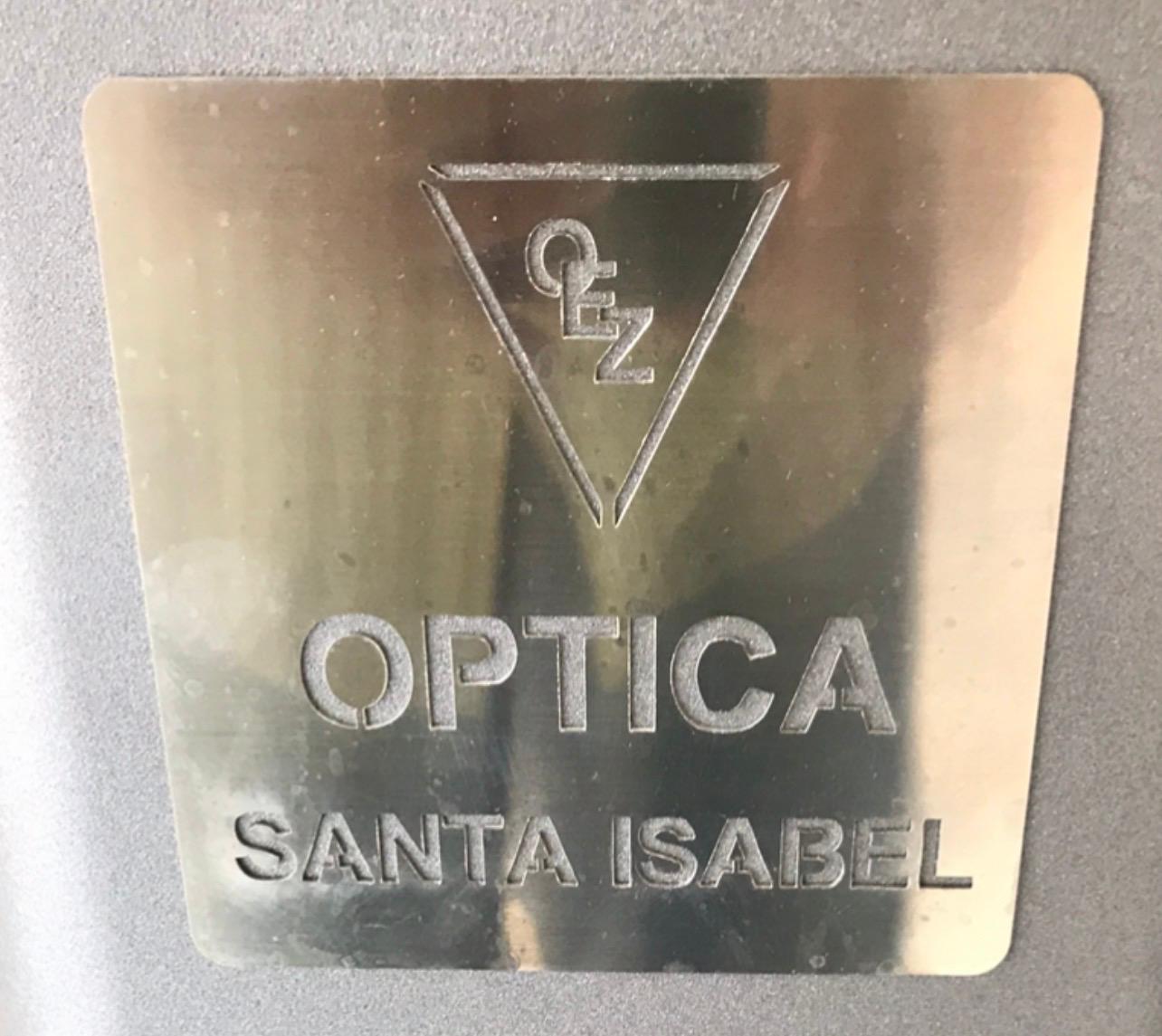 Contactología Especializada