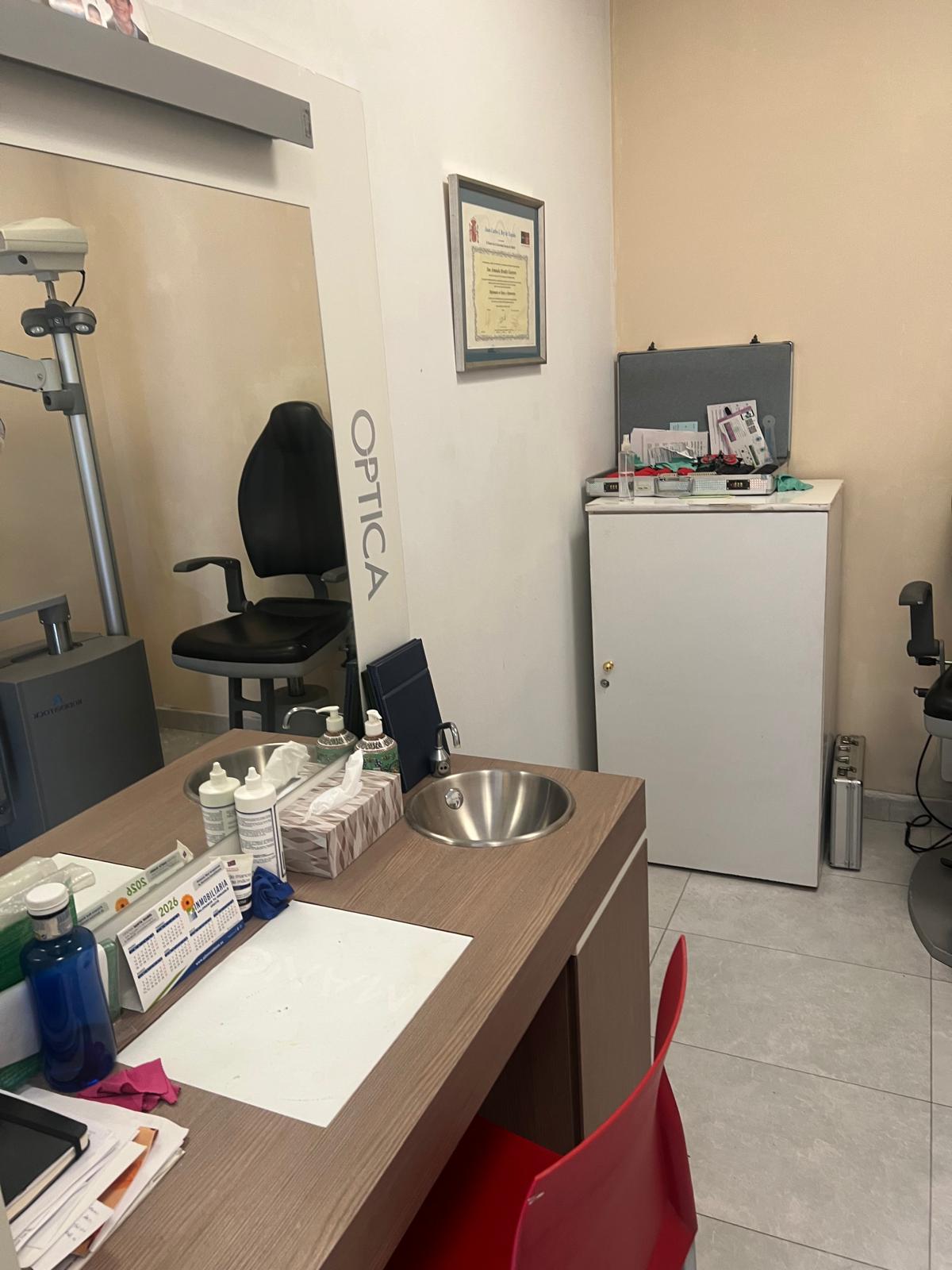 Gafas de Sol y Especiales