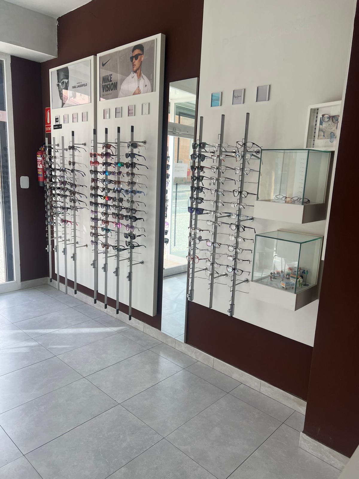 Progresivas de Alta Gama